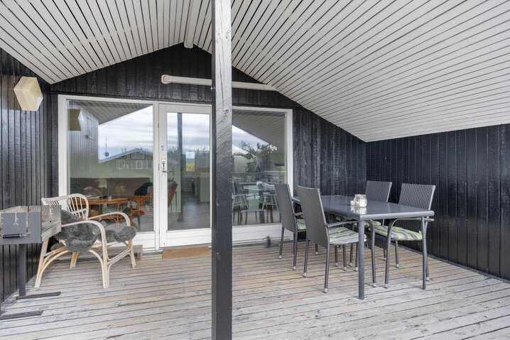 Sommerhus B2805 på Dortheasvej 16, Bjerregård - Billede #19