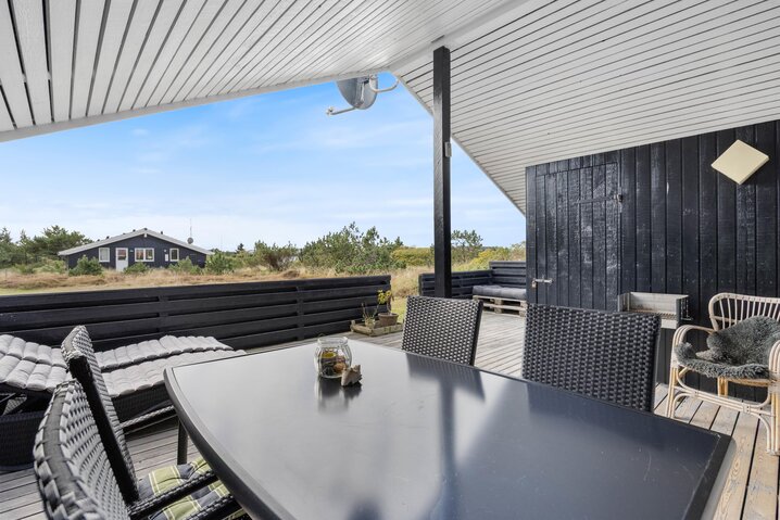 Sommerhus B2805 på Dortheasvej 16, Bjerregård - Billede #20