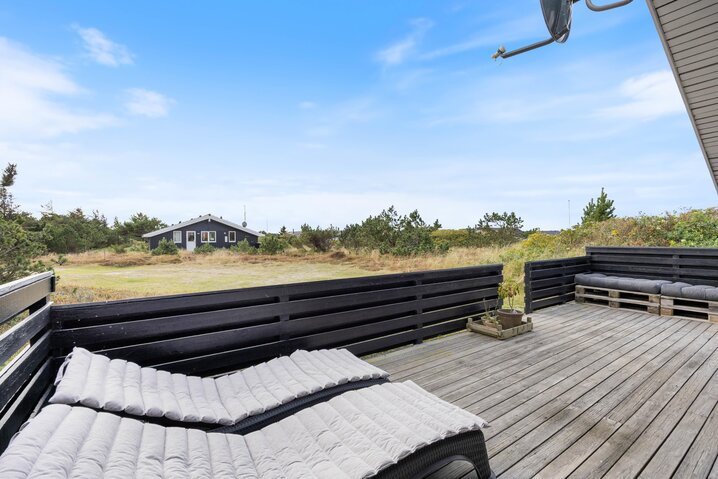 Sommerhus B2805 på Dortheasvej 16, Bjerregård - Billede #22