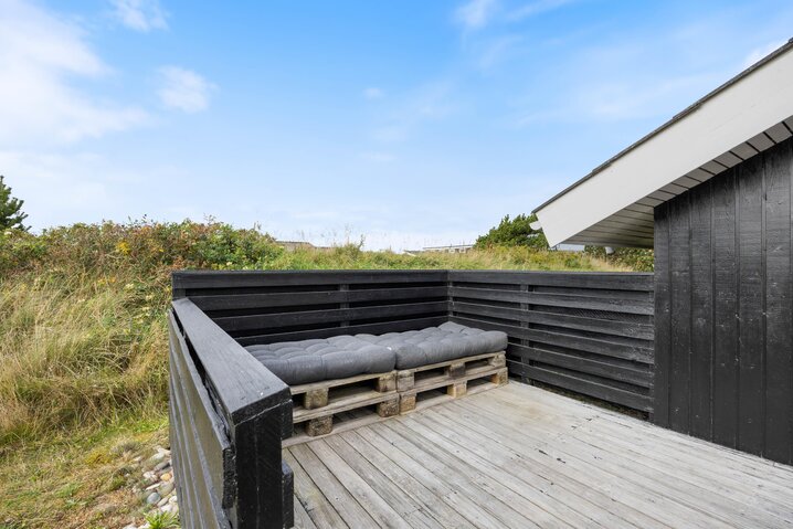 Sommerhus B2805 på Dortheasvej 16, Bjerregård - Billede #23