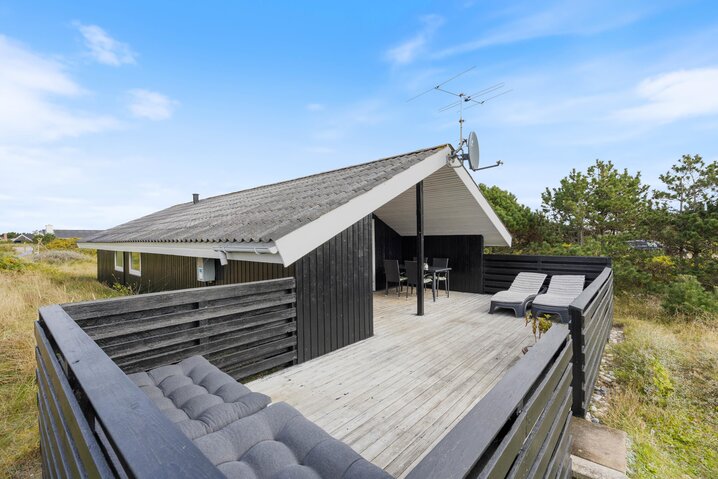 Sommerhus B2805 på Dortheasvej 16, Bjerregård - Billede #24