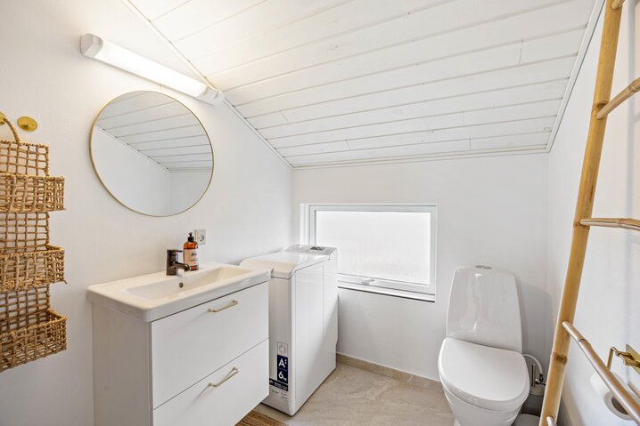 Ferienhaus B2805 in Dortheasvej 16, Bjerregård - Bild #11