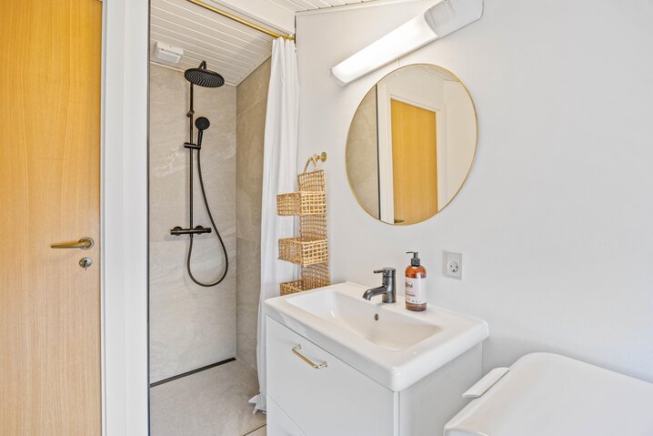 Ferienhaus B2805 in Dortheasvej 16, Bjerregård - Bild #12