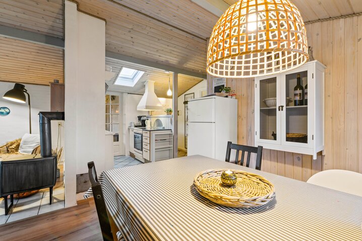 Ferienhaus B2807 in Dortheasvej 25, Bjerregård - Bild #12