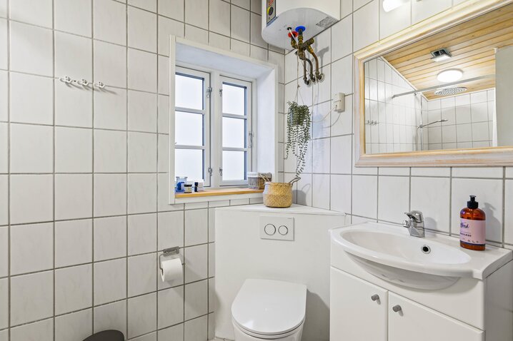 Ferienhaus B2807 in Dortheasvej 25, Bjerregård - Bild #19