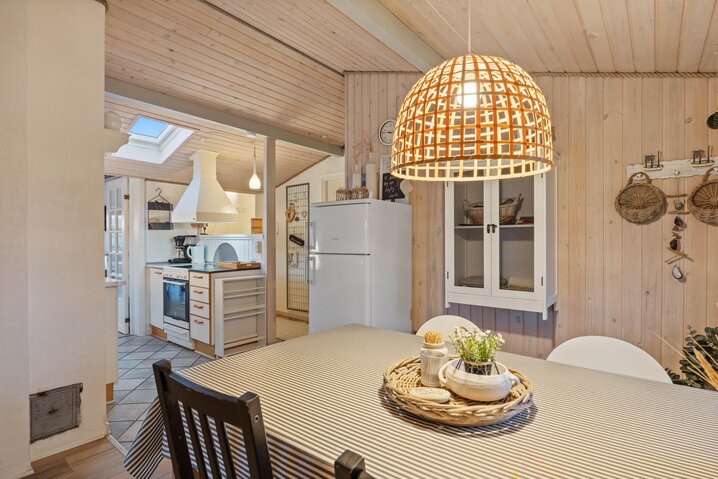 Ferienhaus B2807 in Dortheasvej 25, Bjerregård - Bild #7