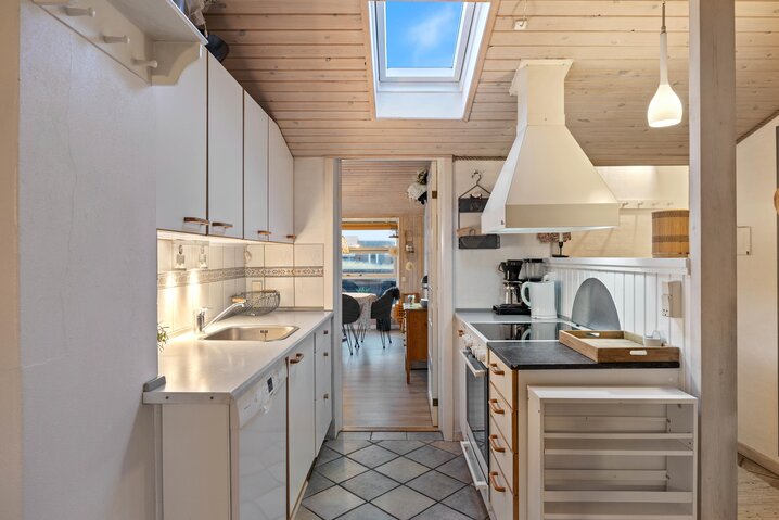 Ferienhaus B2807 in Dortheasvej 25, Bjerregård - Bild #8