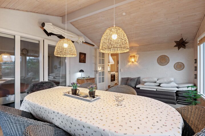 Ferienhaus B2807 in Dortheasvej 25, Bjerregård - Bild #10