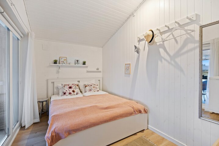 Ferienhaus B2807 in Dortheasvej 25, Bjerregård - Bild #11