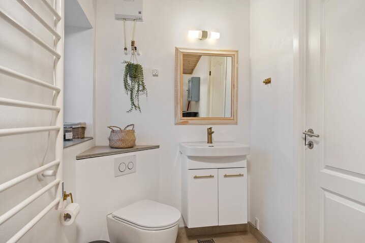 Ferienhaus B2807 in Dortheasvej 25, Bjerregård - Bild #12