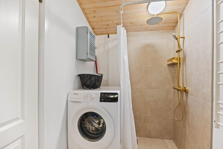 Ferienhaus B2807 in Dortheasvej 25, Bjerregård - Bild #14