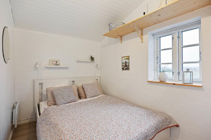 Ferienhaus B2807 in Dortheasvej 25, Bjerregård - Bild #15