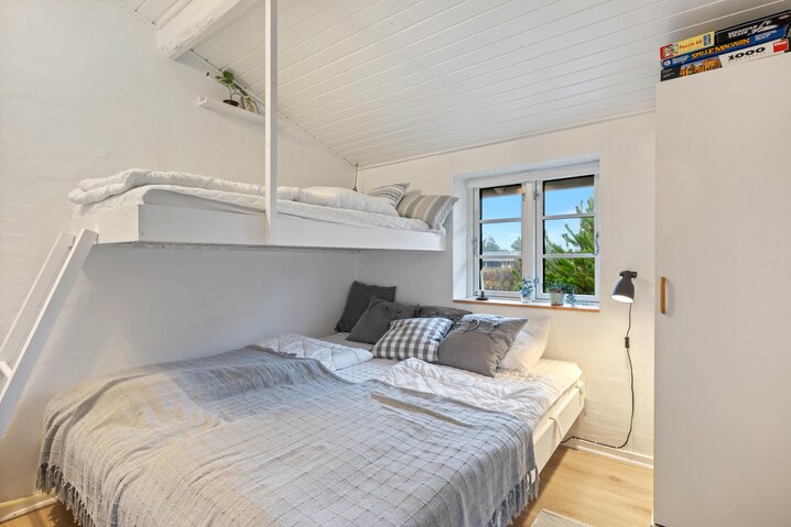 Ferienhaus B2807 in Dortheasvej 25, Bjerregård - Bild #16