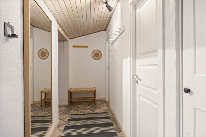 Ferienhaus B2807 in Dortheasvej 25, Bjerregård - Bild #17