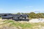 Ferienhaus B2807 in Dortheasvej 25, Bjerregård - Bild #1