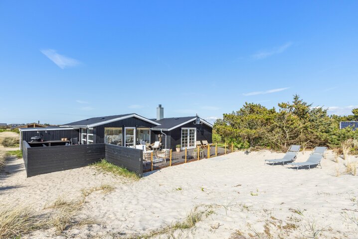 Ferienhaus B2807 in Dortheasvej 25, Bjerregård - Bild #18