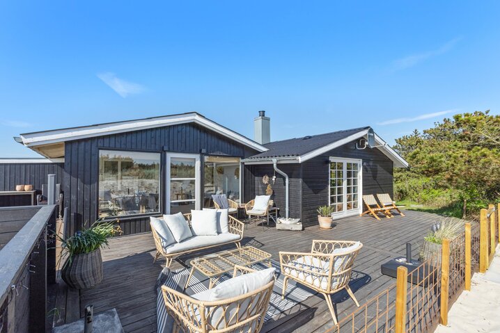 Ferienhaus B2807 in Dortheasvej 25, Bjerregård - Bild #19