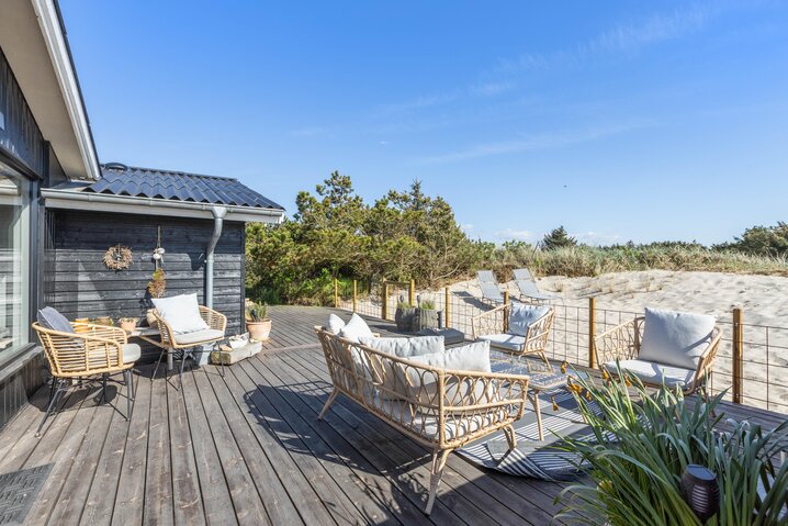 Ferienhaus B2807 in Dortheasvej 25, Bjerregård - Bild #23