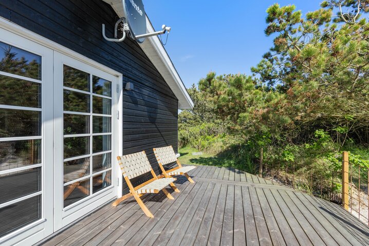 Ferienhaus B2807 in Dortheasvej 25, Bjerregård - Bild #25