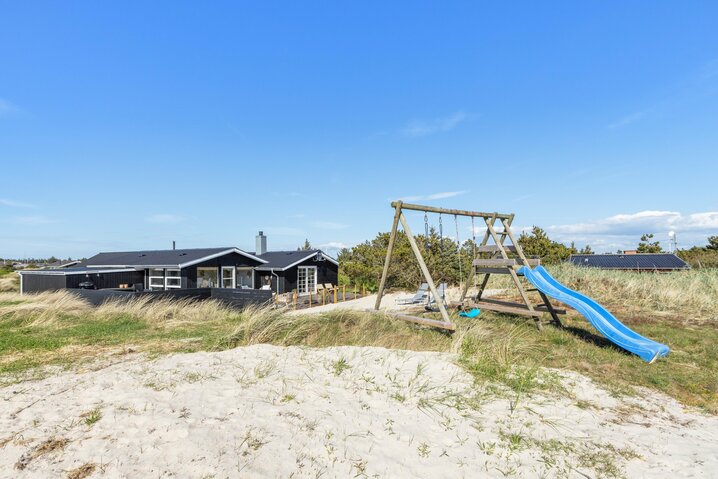 Ferienhaus B2807 in Dortheasvej 25, Bjerregård - Bild #28