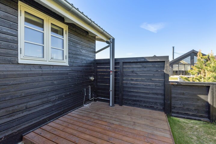 Ferienhaus B2807 in Dortheasvej 25, Bjerregård - Bild #29