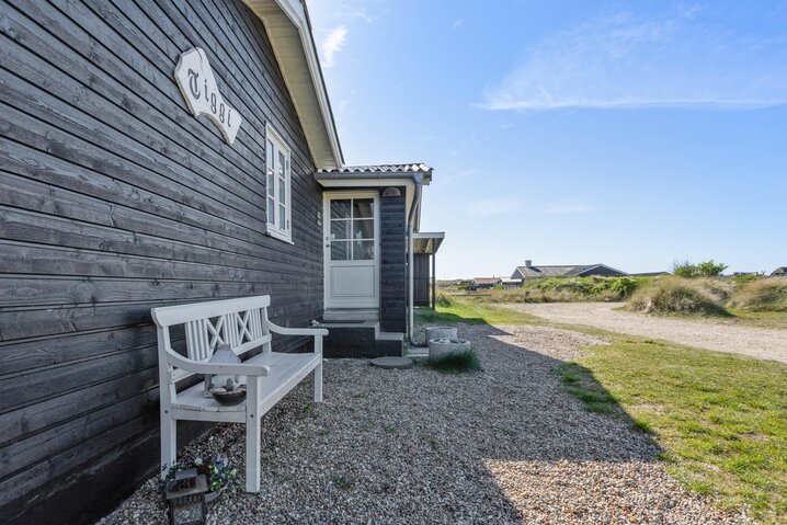 Ferienhaus B2807 in Dortheasvej 25, Bjerregård - Bild #30