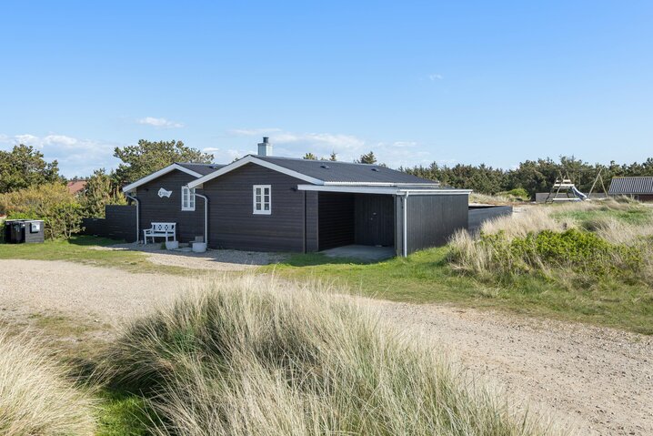 Ferienhaus B2807 in Dortheasvej 25, Bjerregård - Bild #31