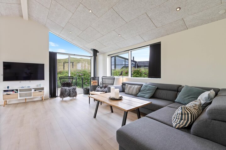 Ferienhaus B2808 in Bjerregårdsvej 435, Bjerregård - Bild #1