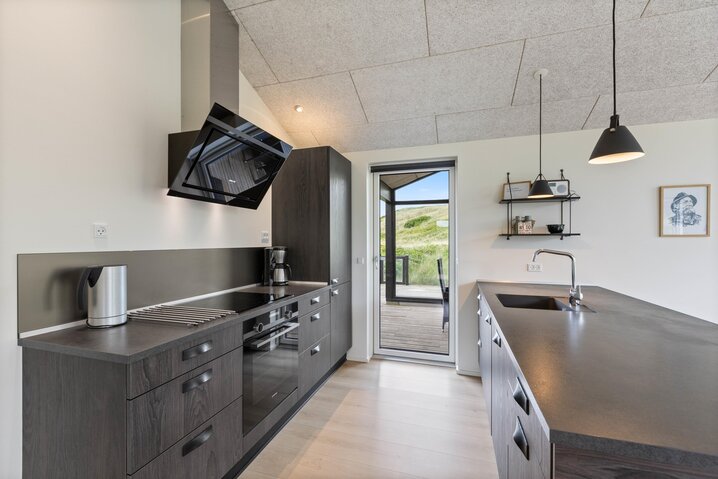 Ferienhaus B2808 in Bjerregårdsvej 435, Bjerregård - Bild #2