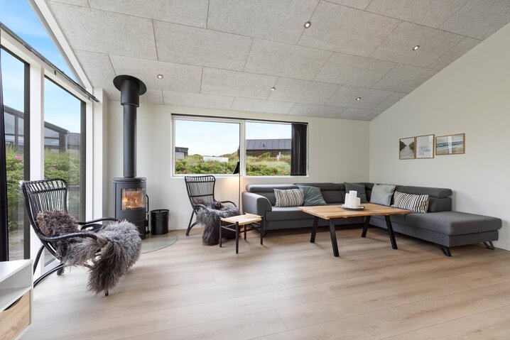 Ferienhaus B2808 in Bjerregårdsvej 435, Bjerregård - Bild #3