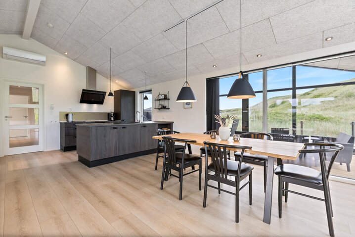Ferienhaus B2808 in Bjerregårdsvej 435, Bjerregård - Bild #6