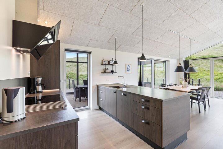 Ferienhaus B2808 in Bjerregårdsvej 435, Bjerregård - Bild #7