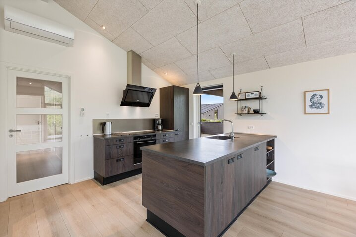Ferienhaus B2808 in Bjerregårdsvej 435, Bjerregård - Bild #8