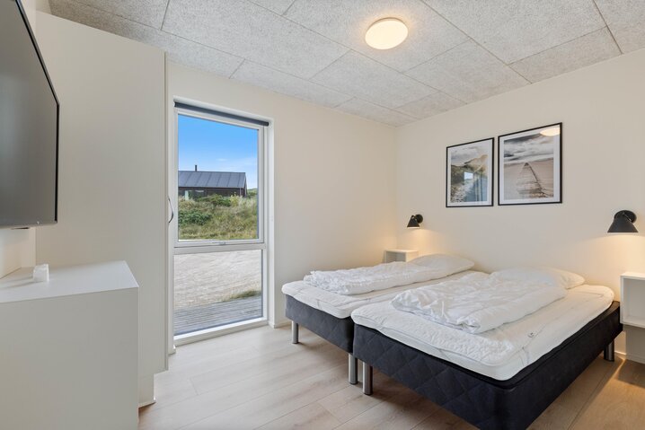 Ferienhaus B2808 in Bjerregårdsvej 435, Bjerregård - Bild #9