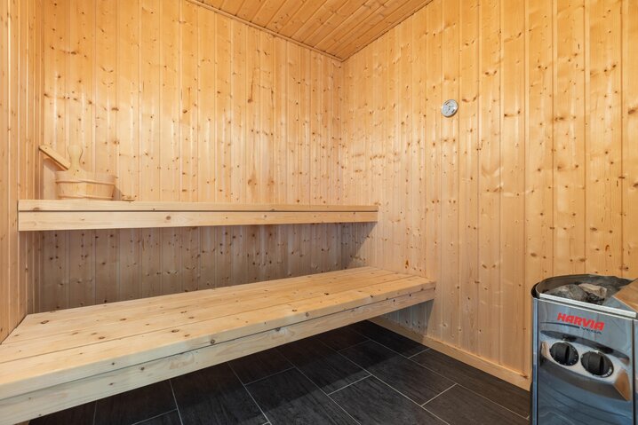 Ferienhaus B2808 in Bjerregårdsvej 435, Bjerregård - Bild #12