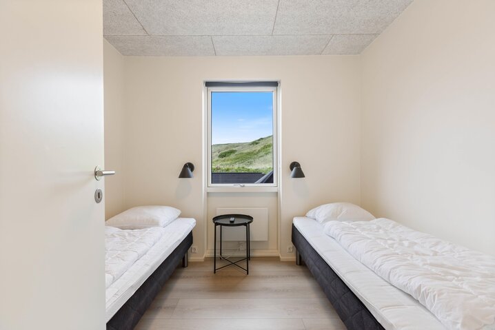 Ferienhaus B2808 in Bjerregårdsvej 435, Bjerregård - Bild #16