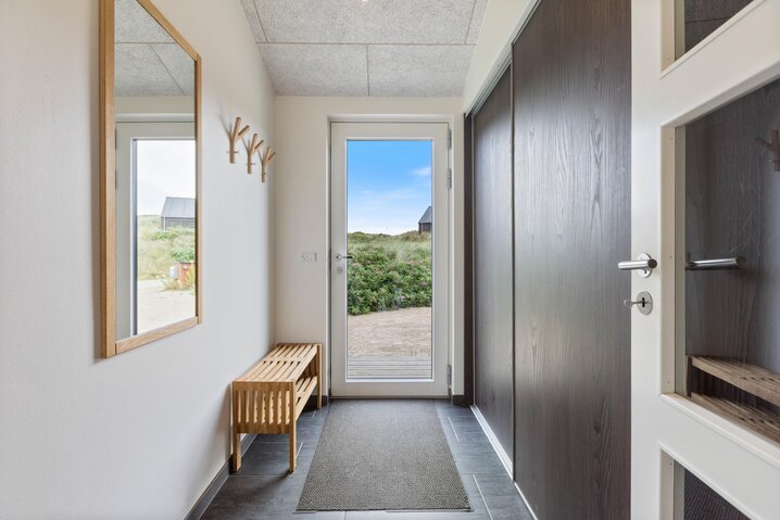 Ferienhaus B2808 in Bjerregårdsvej 435, Bjerregård - Bild #17