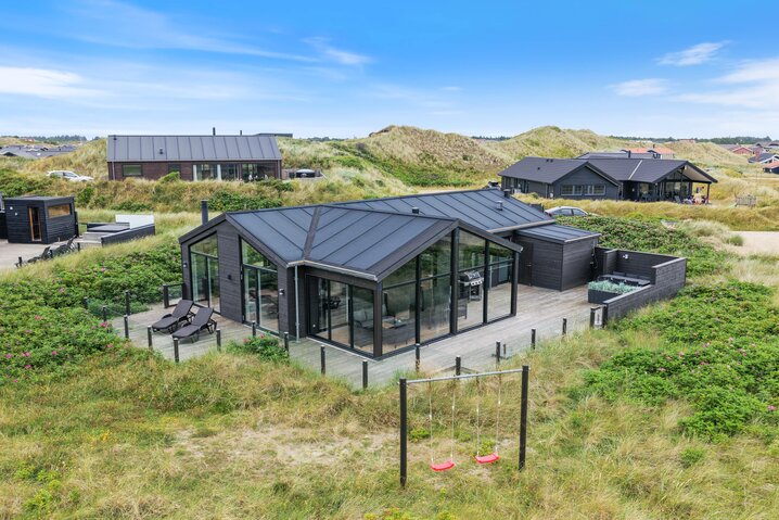Ferienhaus B2808 in Bjerregårdsvej 435, Bjerregård - Bild #18