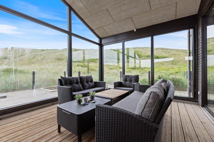 Ferienhaus B2808 in Bjerregårdsvej 435, Bjerregård - Bild #20