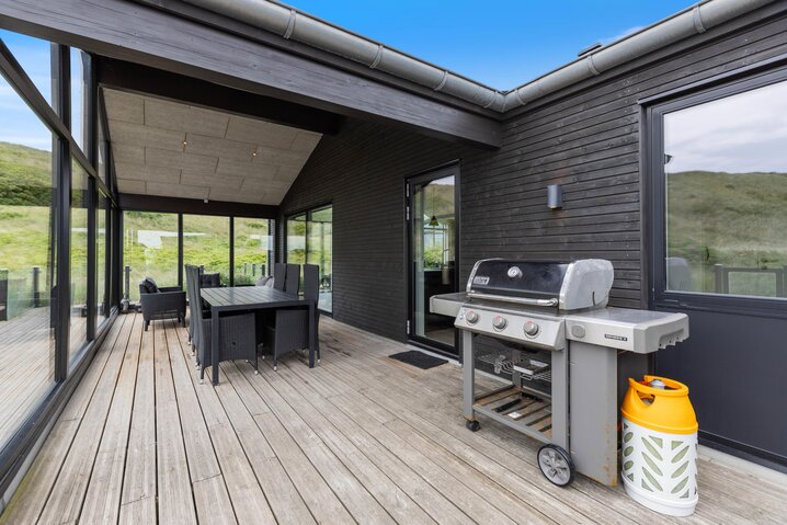Ferienhaus B2808 in Bjerregårdsvej 435, Bjerregård - Bild #23