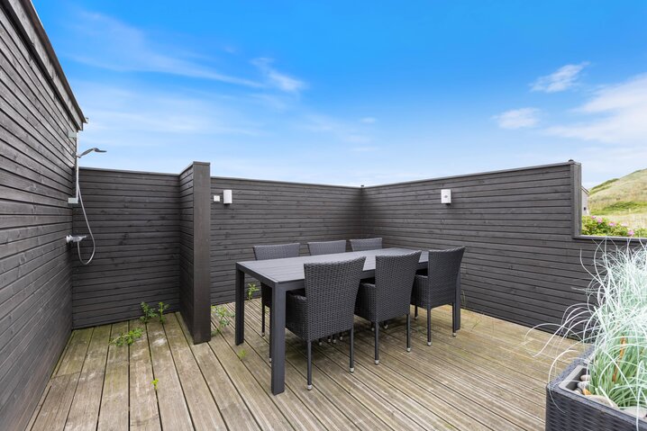 Ferienhaus B2808 in Bjerregårdsvej 435, Bjerregård - Bild #26