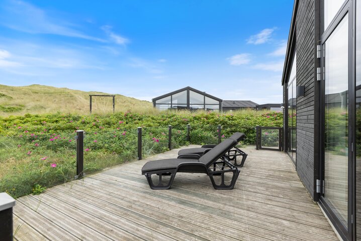 Ferienhaus B2808 in Bjerregårdsvej 435, Bjerregård - Bild #29
