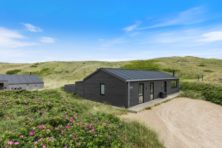 Ferienhaus B2808 in Bjerregårdsvej 435, Bjerregård - Bild #33