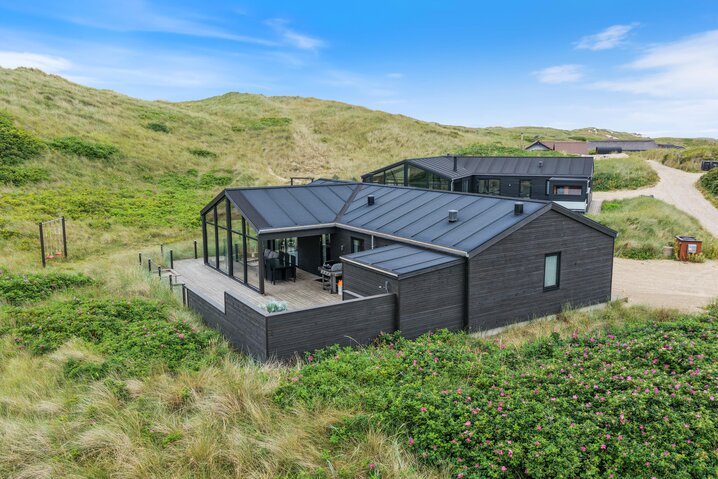 Ferienhaus B2808 in Bjerregårdsvej 435, Bjerregård - Bild #34