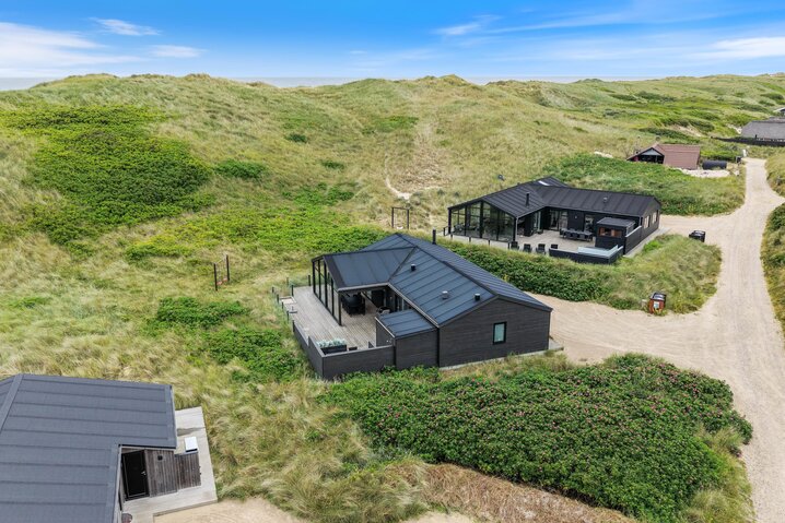 Ferienhaus B2808 in Bjerregårdsvej 435, Bjerregård - Bild #35