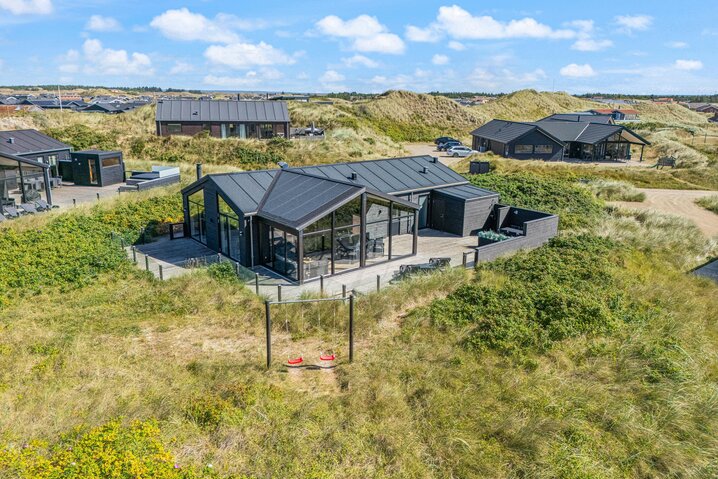 Ferienhaus B2808 in Bjerregårdsvej 435, Bjerregård - Bild #1