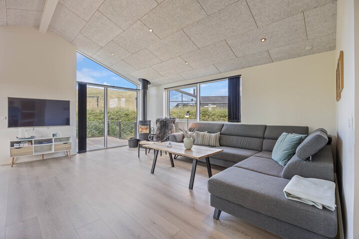 Ferienhaus B2808 in Bjerregårdsvej 435, Bjerregård - Bild #2