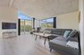 Ferienhaus B2808 in Bjerregårdsvej 435, Bjerregård - Bild #3