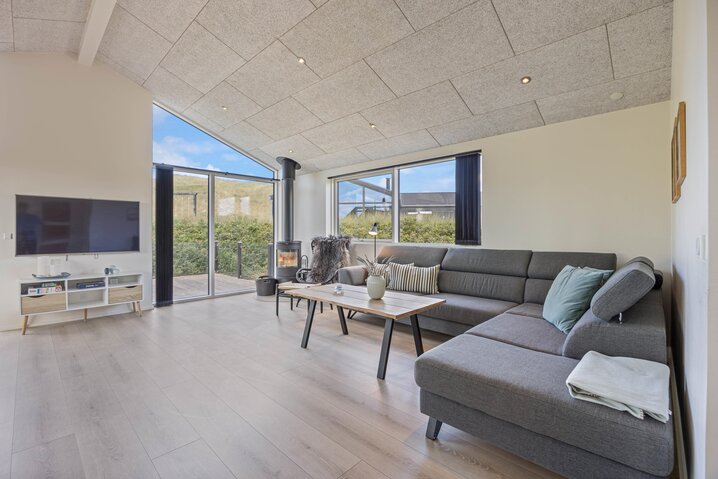 Ferienhaus B2808 in Bjerregårdsvej 435, Bjerregård - Bild #2