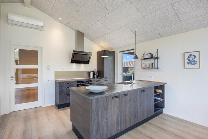 Ferienhaus B2808 in Bjerregårdsvej 435, Bjerregård - Bild #3